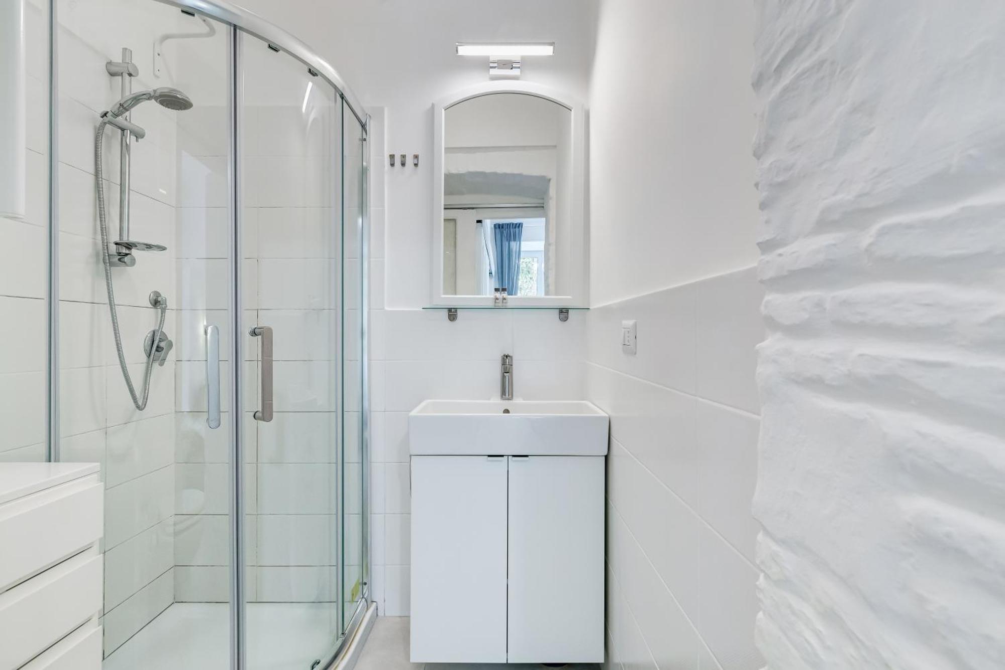 Appartement Bdc Alpha & Omega In Monti District With 2bath Rome